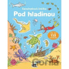 Samolepková knižka: Pod hladinou - Jiri Models SK Samolepková knižka: Pod hladinou - Jiri Models SK
