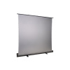 Plátno AVELI PREMIUM,floor up manual,black,221x124(16:9) 100 Plátno AVELI PREMIUM,floor up manual,black,221x124(16:9) 100