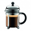 Frenchpress 500ml Bodum Chambord chrom Frenchpress 500ml Bodum Chambord chrom