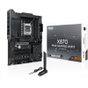 ASUS X870 MAX GAMING WIFI7 soc AM5 DDR5 X870 ATX 90MB1LY0-M0EAY0 ASUS X870 MAX GAMING WIFI7 soc AM5 DDR5 X870 ATX 90MB1LY0-M0EAY0