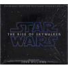 CD John Williams: Star Wars: The Rise Of Skywalker (Original Motion Picture Soundtrack) CD John Williams: Star Wars: The Rise Of Skywalker (Original Motion Picture Soundtrack)