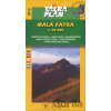 Malá Fatra 1:50 000 - TATRAPLAN Malá Fatra 1:50 000 - TATRAPLAN