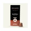 Kapsule O'Ccaffé od Nespresso Napoli aluminium 10 porcií 1284 Kapsule O'Ccaffé od Nespresso Napoli aluminium 10 porcií 1284