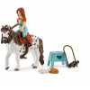 Schleich Horse Club Mia a Spotty Schleich Horse Club Mia a Spotty