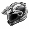 OFF-ROAD PRILBA ARAI TOUR-X5 DISCOVERY WHITE 04 OFF-ROAD PRILBA ARAI TOUR-X5 DISCOVERY WHITE 04