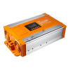 Sínusový menič napätia z 24/230V, 2000W/displej Sínusový menič napätia z 24/230V, 2000W/displej