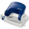 Leitz 50380035 kancelářská děrovačka New NeXXt modrá max. formát nastavení: DIN A4, folio 16 listů (80 g/m²) Leitz 50380035 kancelářská děrovačka New NeXXt modrá max. formát nastavení: DIN A4, folio 16 listů (80 g/m²)