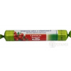 INTACT HROZNOVÝ CUKOR s vitamínom C s príchuťou brusníc (pastilky v rolke) 40g INTACT HROZNOVÝ CUKOR s vitamínom C s príchuťou brusníc (pastilky v rolke) 40g