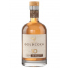Goldcock Single Malt 10y 49,2% 0,7 l (čistá fľaša) Goldcock Single Malt 10y 49,2% 0,7 l (čistá fľaša)