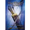 Hraničiarov učeň Halt v nebezpečenstve (Kniha deviata) - John Flanagan Hraničiarov učeň Halt v nebezpečenstve (Kniha deviata) - John Flanagan