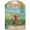 Playmobil: 71057 Wiltopia - Orangutan