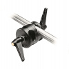 Manfrotto Pivoting Clamp For Light Boom - Manfrotto 124 (124) Manfrotto Pivoting Clamp For Light Boom - Manfrotto 124 (124)