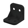 Spojovací uholník 28x28x28 mm plast 8 ks Spojovací uholník 28x28x28 mm plast 8 ks