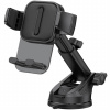 USAMS US-ZJ072 držiak do auta na sklo a palubnú dosku pre iPhone - čierny - možnosť vrátiť tovar ZADARMO do 30tich dní USAMS US-ZJ072 držiak do auta na sklo a palubnú dosku pre iPhone - čierny - možnosť vrátiť tovar ZADARMO do 30tich dní