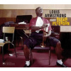 CD Louis Armstrong: Louis Armstrong Meets Oscar Peterson LTD | DIGI CD Louis Armstrong: Louis Armstrong Meets Oscar Peterson LTD | DIGI
