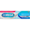 Ihneď k odberu - Corega Original fixačný krém extra silný 40 ml - Mäta Ihneď k odberu - Corega Original fixačný krém extra silný 40 ml - Mäta