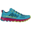 La Sportiva Helios III Woman Topaz/Red Plum La Sportiva Helios III Woman Topaz/Red Plum