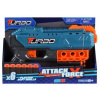 Alltoys Blaster Turbo a 6 ks nábojov 303 Alltoys Blaster Turbo a 6 ks nábojov 303
