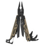 Multifunkční kleště Leatherman Signal, Coyote Tan Multifunkční kleště Leatherman Signal, Coyote Tan