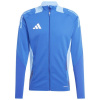 Adidas Tiro 24 Competition M IP1876 sweatshirt (191895) Black S Adidas Tiro 24 Competition M IP1876 sweatshirt (191895) Black S