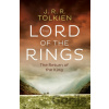 The Return of the King - J.R.R. Tolkien The Return of the King - J.R.R. Tolkien