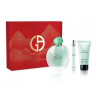 Acqua Di Gioia - EDP 100 ml + telové mlieko 50 ml + EDP 10 ml Acqua Di Gioia - EDP 100 ml + telové mlieko 50 ml + EDP 10 ml