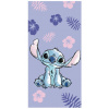 Jerry Fabrics Osuška Lilo a Stitch 70x140 cm Jerry Fabrics Osuška Lilo a Stitch 70x140 cm