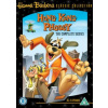 Hong Kong Phooey: The Complete Series Hong Kong Phooey: The Complete Series