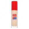 Rimmel London Lasting Finish 35HR SPF20 Full Coverage Lightweight Foundation dlhotrvajúci make-up pre zjednotenie farebného tónu pleti 001 30 ml Rimmel London Lasting Finish 35HR SPF20 Full Coverage Lightweight Foundation dlhotrvajúci make-up pre zjednotenie farebného tónu pleti 001 30 ml