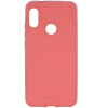 Mercury Xiaomi Mi A2 Mercury Soft feeling puzdro KP19565 ružová Mercury Xiaomi Mi A2 Mercury Soft feeling puzdro KP19565 ružová