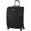 Cestovný kufor Samsonite - Spark SNG ECO FL Spinner 67 Exp. - 19 Black (AT) Cestovný kufor Samsonite - Spark SNG ECO FL Spinner 67 Exp. - 19 Black (AT)