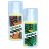 Repelent proti hmyzu - Mugga Spray X2 Family Set pre kliešte komáre (Mugga Spray X2 Family Set pre kliešte komáre)