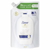 Dove Deeply Nourishing Tekuté mydlo – náhradná náplň 750 ml Dove Deeply Nourishing Tekuté mydlo – náhradná náplň 750 ml