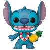 POP! Disney: Luau Stitch (Lilo & Stitch) POP-1567 POP! Disney: Luau Stitch (Lilo & Stitch) POP-1567
