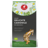 Julius Meinl Leaf Tea Bio Pure Camomile bylinná zmes 100 g Julius Meinl Leaf Tea Bio Pure Camomile bylinná zmes 100 g