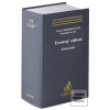 Trestný zákon. Komentár (Rudolf Cádra, Daniel Petričko) Trestný zákon. Komentár (Rudolf Cádra, Daniel Petričko)