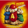Original Soundtrack - Alvin And The Chipmunks 2 - The Squeakquel CD Original Soundtrack - Alvin And The Chipmunks 2 - The Squeakquel CD