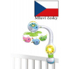 Vtech Zpívající kolotoč 3v1 (CZ) Vtech Zpívající kolotoč 3v1 (CZ)