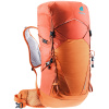 Dámsky turistický batoh Deuter Speed Lite 28L SL Paprika-saffron Dámsky turistický batoh Deuter Speed Lite 28L SL Paprika-saffron
