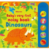 Babys Very First Noisy Book Dinosaurs Babys Very First Noisy Book Dinosaurs