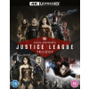 Zack Snyder's Justice League Trilogy Zack Snyder's Justice League Trilogy