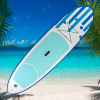 Dema Stand-Up Paddleboard nafukovací s príslušenstvom do 110 kg, 305x81 cm, modrý 17674D - paddleboard Dema Stand-Up Paddleboard nafukovací s príslušenstvom do 110 kg, 305x81 cm, modrý 17674D - paddleboard