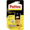 Pattex Repair Epoxy tekutý kov striekačka 25ml Pattex Repair Epoxy tekutý kov striekačka 25ml