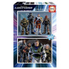 Educa Lightyear Disney 2x100 dielov Educa Lightyear Disney 2x100 dielov