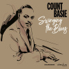 Basie Count - Swinging The Blues CD Basie Count - Swinging The Blues CD
