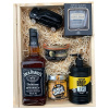 Darčekový box pre muža Jack Daniel's Darčekový box pre muža Jack Daniel's