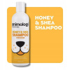 Animology Essentials Honey and Shea Shampoo 250 ml - Vyživujúci šampón s medom a bambuckým maslom Animology Essentials Honey and Shea Shampoo 250 ml - Vyživujúci šampón s medom a bambuckým maslom