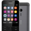 Mobilný telefón Nokia 230 16 MB / 16 MB 2G čierny Mobilný telefón Nokia 230 16 MB / 16 MB 2G čierny