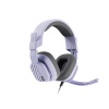 LOGITECH Logitech® A10 Geaming Headset - ASTEROID / LILAC - UNIVERSAL 939-002078 LOGITECH Logitech® A10 Geaming Headset - ASTEROID / LILAC - UNIVERSAL 939-002078