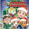 Labková patrola – Vianočná rozprávka - Kolektiv Labková patrola – Vianočná rozprávka - Kolektiv